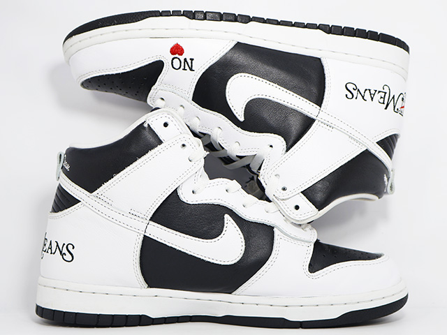SB DUNK HIGH OG QS k-77886-1 - 2