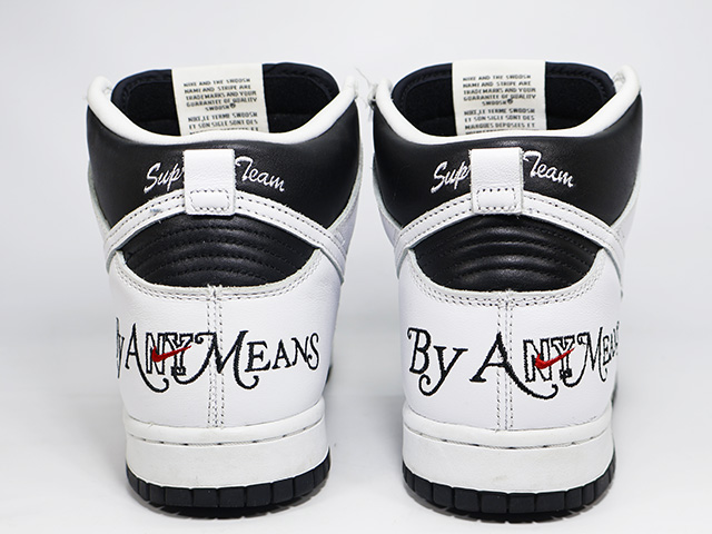 SB DUNK HIGH OG QS k-77886-1 - 4
