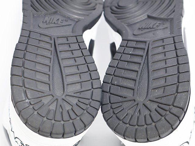 SB DUNK HIGH OG QS k-77886-1 - 6