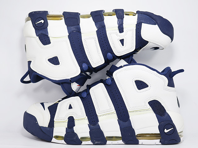 AIR MORE UPTEMPO k-77896-4 - 1