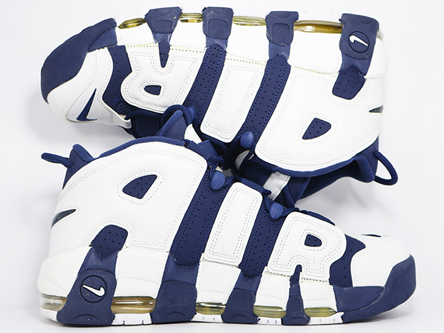 AIR MORE UPTEMPO k-77896-4 - 2