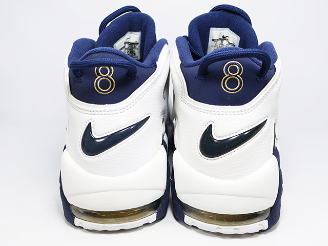 AIR MORE UPTEMPO k-77896-4 - 4