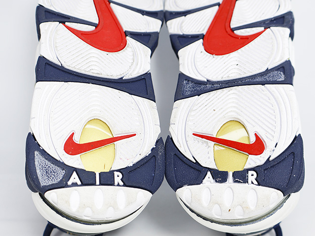 AIR MORE UPTEMPO k-77896-4 - 6
