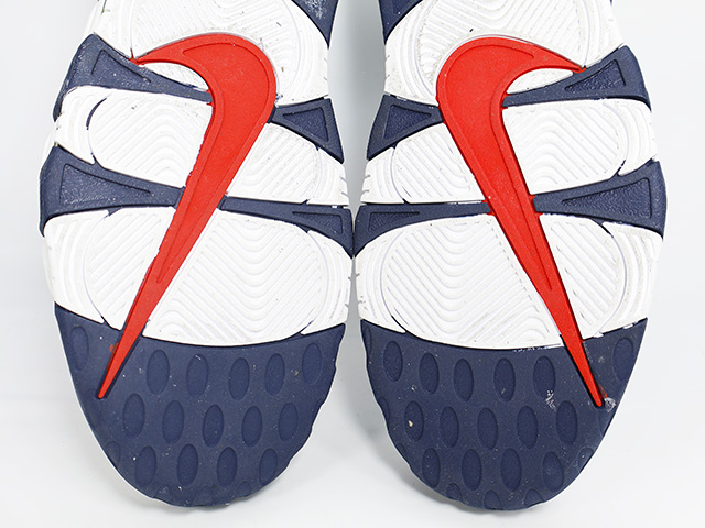AIR MORE UPTEMPO k-77896-4 - 7