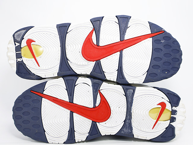 AIR MORE UPTEMPO k-77896-4 - 8