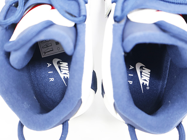 AIR MORE UPTEMPO k-77896-4 - 5