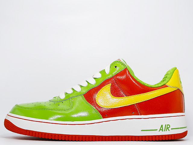 AIR FORCE 1 LOW PREMIUM