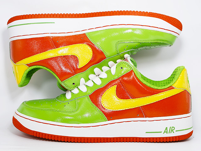 AIR FORCE 1 LOW PREMIUM k-77896-3 - 1