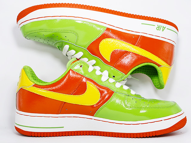 AIR FORCE 1 LOW PREMIUM k-77896-3 - 2