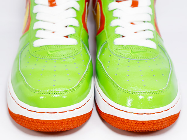 AIR FORCE 1 LOW PREMIUM k-77896-3 - 3