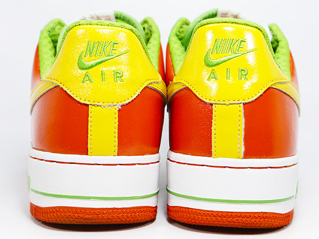 AIR FORCE 1 LOW PREMIUM k-77896-3 - 4