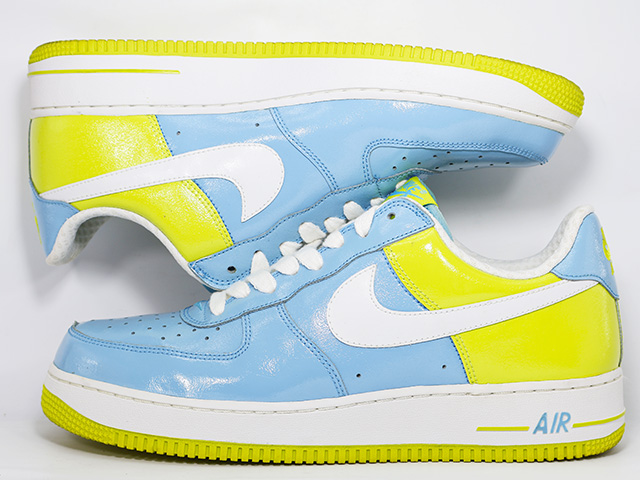 AIR FORCE 1 LOW PREMIUM k-77896-2 - 1
