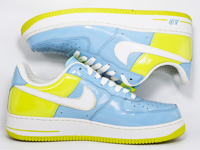 AIR FORCE 1 LOW PREMIUM k-77896-2 - 2