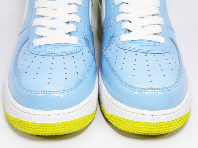 AIR FORCE 1 LOW PREMIUM k-77896-2 - 3