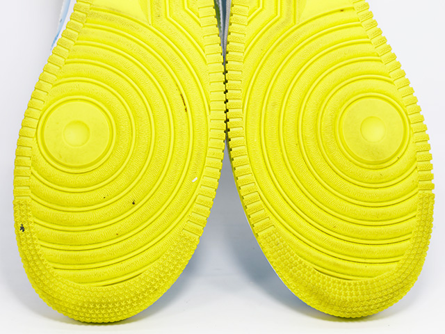 AIR FORCE 1 LOW PREMIUM k-77896-2 - 7