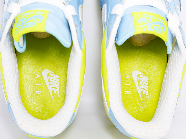 AIR FORCE 1 LOW PREMIUM k-77896-2 - 5