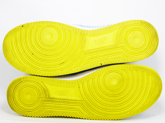 AIR FORCE 1 LOW PREMIUM k-77896-2 - 8