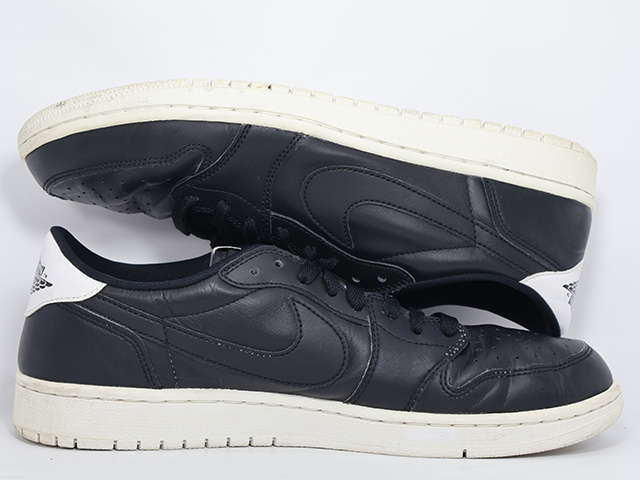 AIR JORDAN 1 RETRO LOW OG k-77899-1 - 2