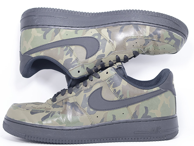 AIR FORCE 1 07 LV8 k-77899-5 - 1