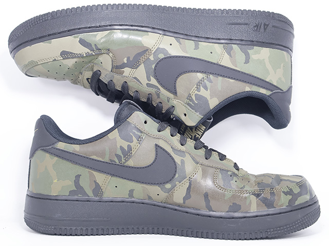 AIR FORCE 1 07 LV8 k-77899-5 - 2