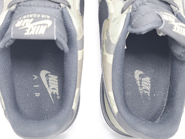AIR FORCE 1 07 LV8 k-77899-5 - 5