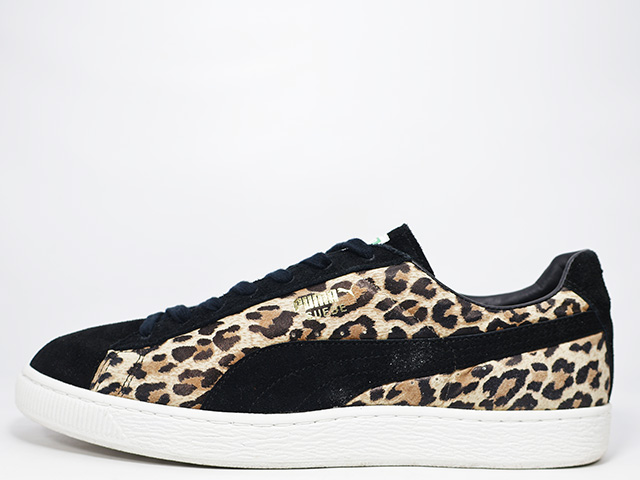 JAPAN SUEDE PANTHER