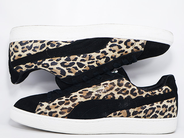 JAPAN SUEDE PANTHER k-77913-5 - 1
