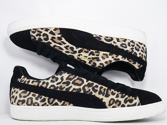JAPAN SUEDE PANTHER k-77913-5 - 2