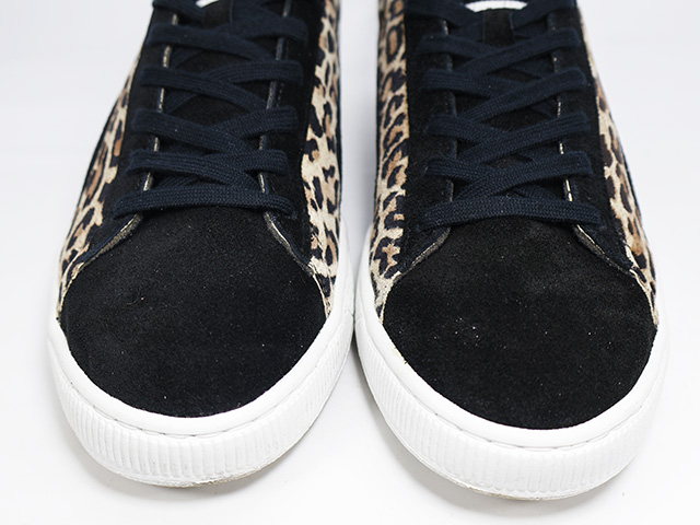 JAPAN SUEDE PANTHER k-77913-5 - 3