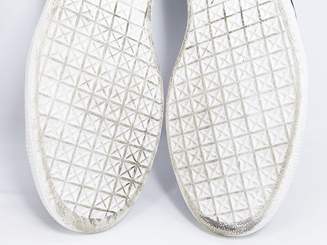 JAPAN SUEDE PANTHER k-77913-5 - 6