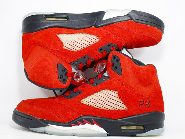 AIR JORDAN 5 RETRO k-77917-1 - 1