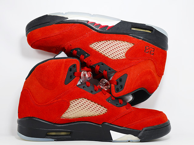 AIR JORDAN 5 RETRO k-77917-1 - 2