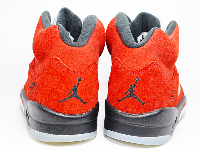 AIR JORDAN 5 RETRO k-77917-1 - 4
