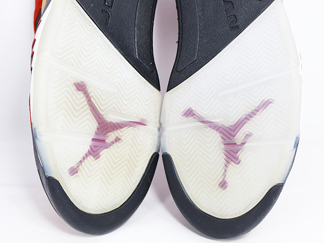 AIR JORDAN 5 RETRO k-77917-1 - 7