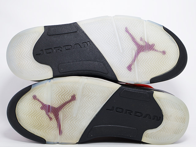 AIR JORDAN 5 RETRO k-77917-1 - 8