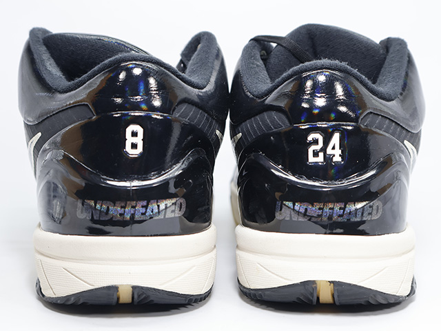 KOBE 4 PROTRO UNDFTD PE k-77918-8 - 4