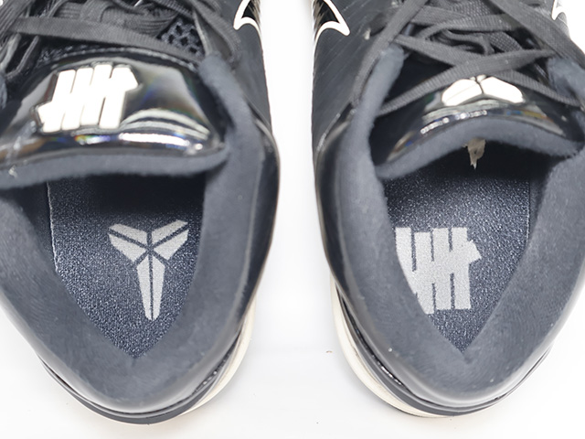 KOBE 4 PROTRO UNDFTD PE k-77918-8 - 5