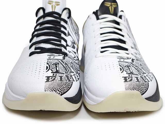 KOBE 5 PROTRO 1/2 CT8014-100 - 4