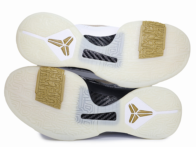 KOBE 5 PROTRO 1/2 CT8014-100 - 8