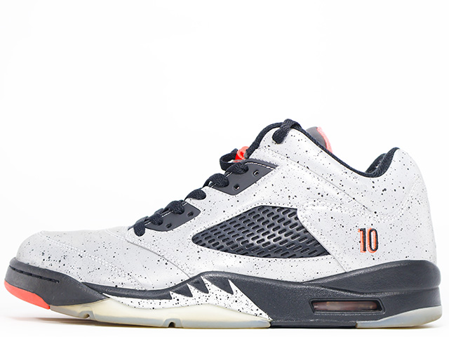 AIR JORDAN 5 RETRO LOW NEYMAR