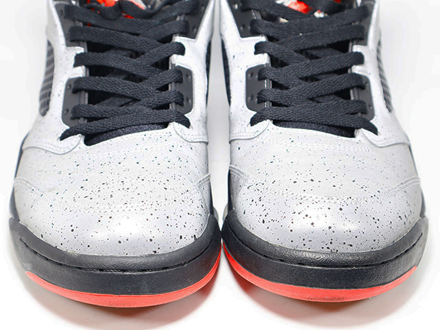 AIR JORDAN 5 RETRO LOW NEYMAR k-77924-1 - 3