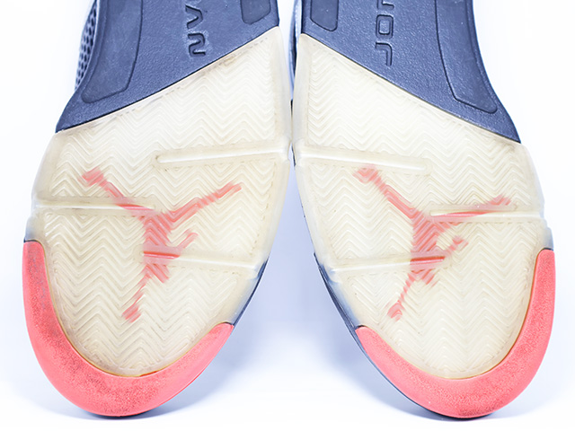 AIR JORDAN 5 RETRO LOW NEYMAR k-77924-1 - 8