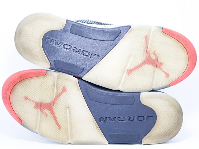 AIR JORDAN 5 RETRO LOW NEYMAR k-77924-1 - 9