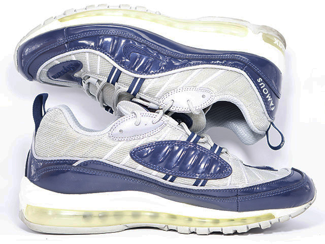 AIR MAX 98 / SUPREME k-77924-4 - 2