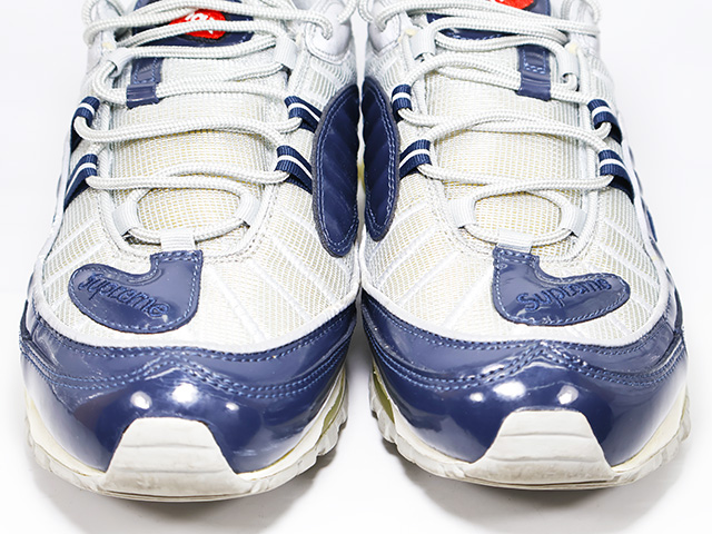 AIR MAX 98 / SUPREME k-77924-4 - 3