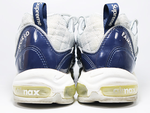 AIR MAX 98 / SUPREME k-77924-4 - 4