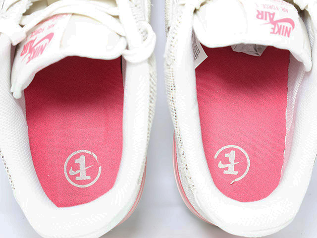 WMNS AIR FORCE 1 07 LX k-77924-2 - 5