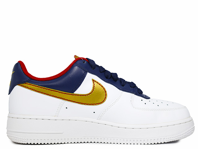 AIR FORCE 1 LOW 317295-171-y - 1