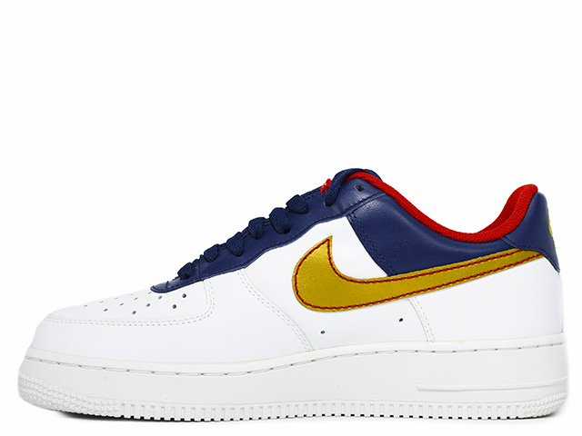 AIR FORCE 1 LOW 317295-171-y - 2