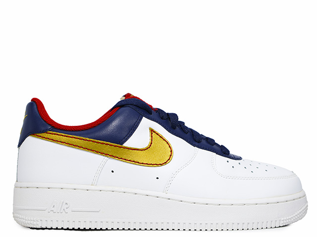 AIR FORCE 1 LOW 317295-171-y - 3